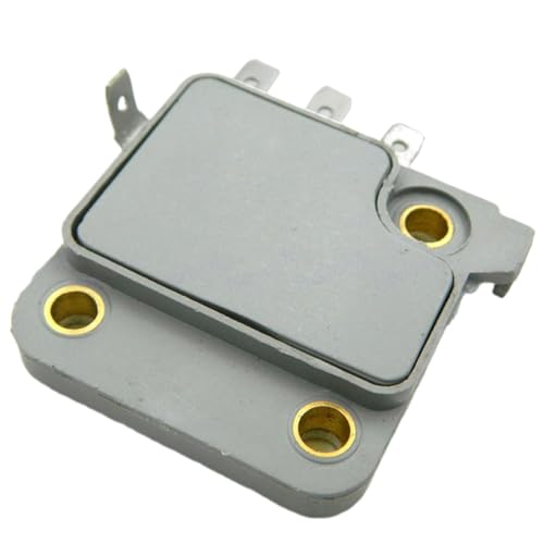 Module d'allumage pour Honda Civic et Accord E12-302 référence 30130-P06-006 - 2