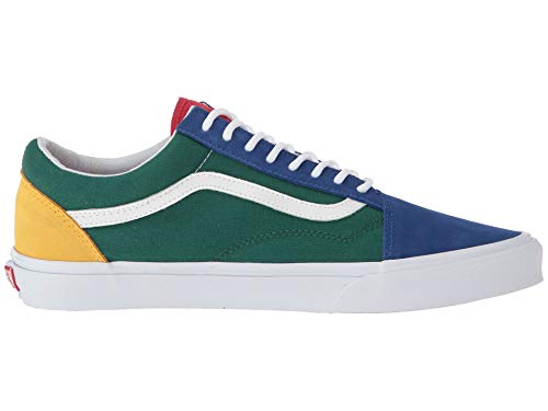 Image of Vans Mens Low-top Trainers