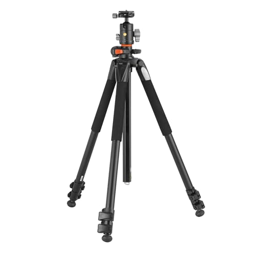 Vanguard Alta Pro 263AB G2 Aluminum Tripod with Arca-Compatible BH-60 Ball Head