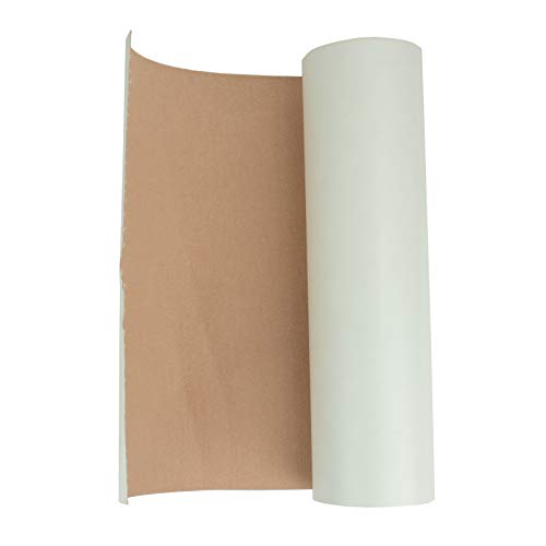Sss 559517 Moleskin, 12 Inch X 180 Inch cover