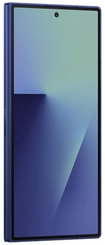 Image of Samsung Galaxy Z Fold7, 512GB, Blue Shadow - Unlocked (Renewed)