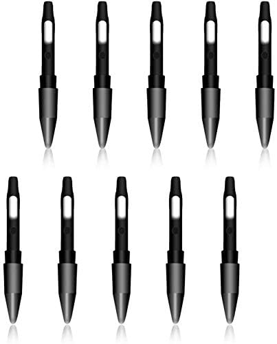 Amazon | VEIKK P05ペン先 10個入 VK1200/VK2200PRO/VK1200 V2/VK430