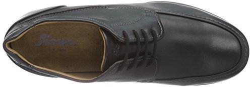 Sioux Okadino, Scarpe Stringate Basse Derby Uomo