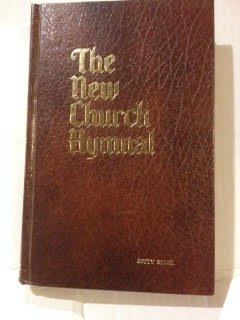 New Church Hymnal