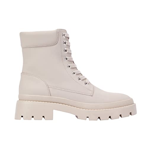 The 10 Best White Combat Boots Editor Everything Pantry