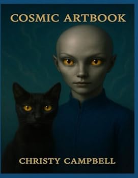 Cosmic Artbook