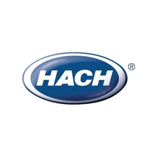 Hach 4028200 Flow Meter with Valve, 50 to 700 mL/Minute Industrial & Scientific