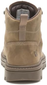 Cat Footwear Men's Modulate Fashion Boot,Fossil/Muddy ,8,M | Image 3
