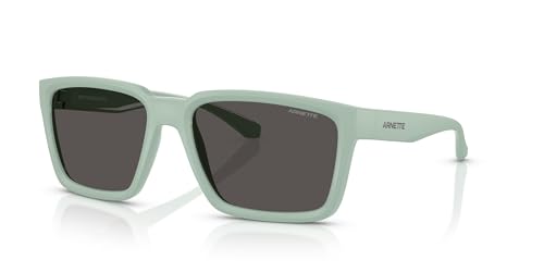 ARNETTE Men's an 4346 Square Sunglasses2