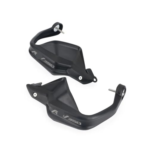 Protège-Mains de Moto ADV 350 Protection Guidon Contre le Vent