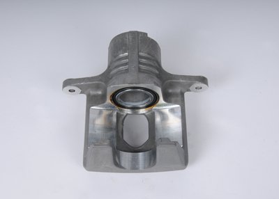 Amazon.com: GM Genuine Parts 25843039 Rear Driver Side Disc Brake 
