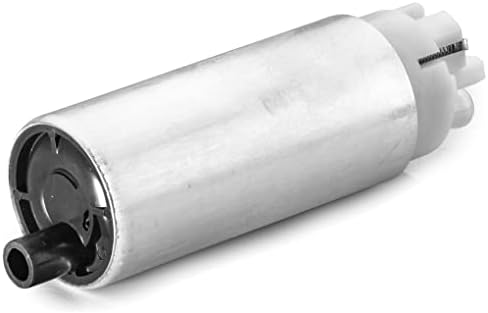 HELLA 8TF 358 106-651 Fuel Pump - Electric - 2-pin connector 