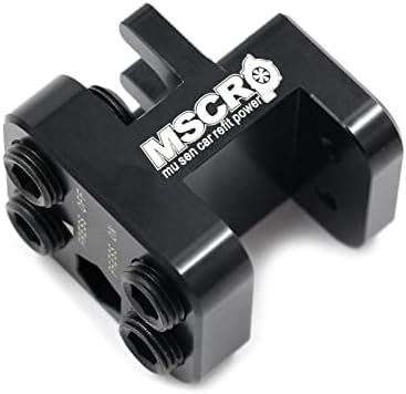 MSCPR Master Link Press Tool for Drag Specialties Motorcycle 520 525 530 with Allen wrench