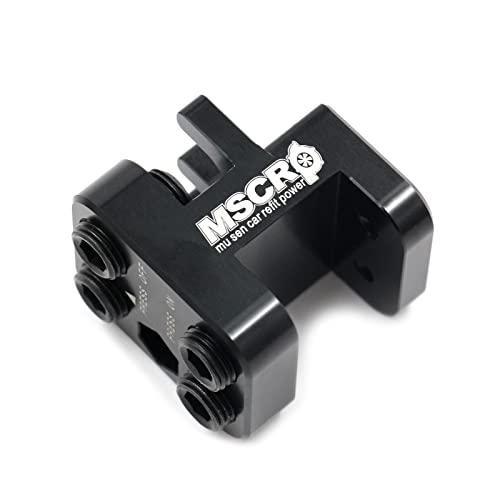 MSCPR Master Link Press Tool for Drag Specialties Motorcycle 520 525 530 with Allen wrench