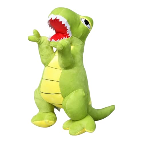 Image of Soft Plush Toy for Kids | Cute Stuffed Animal Plush Toy | Baby Toys | Cuddly Dinosaur Teddy Bear for Kids | Cute Stuffed Puppy | Birthday Gift for Girls - Multicolored (65 Cm)