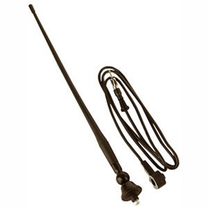 BOSS AUDIO MRANT12 Marine Rubber Antenna