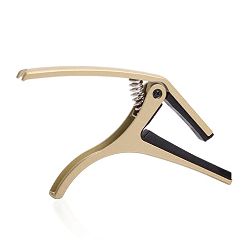 SHANGMAOYO Capodastre Guitare Capo Guitar Clip Paint Shell Guitar Capo Zinc Alliage Matériau Coloré Guitare Capo Capo… - Les Beatles, Paul McCartney, John Lennon, RIngo Starr, George Harrison SHANGMAOYO Capodastre Guitare Capo Guitar Clip Paint Shell Guitar Capo Zinc Alliage Matériau Coloré Guitare Capo Capo…