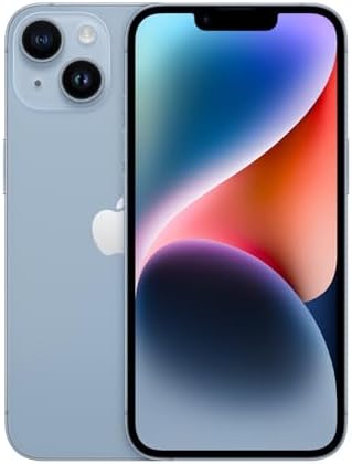Apple iPhone 14 256GB - Blue (Refurbished)
