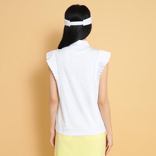 V12 星柄 ノースリーブポロシャツ 楽天市場】v12 ゴルフ（柄星