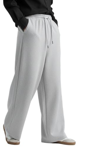 Image of dockstreet Track Pant for Men || Baggy Fit || Track Pants || Full Elastic Jogger Track Pant || 100% Cotton