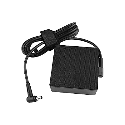 90W Charger for Asus Vivobook Pro 14 15 OLED KM3500QA M3401QA Vivobook 17X K3704 K3704VA 16X F1605VA F1605 16 OLED F1603 15X OLED S3504YA M3504YA M3504 15 M1502IA