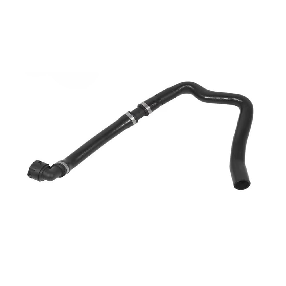 Xntfgnrz One Color Lr032347 Lr094509 Upper Coolant Radiator Hose For 2 2006-2014 2012