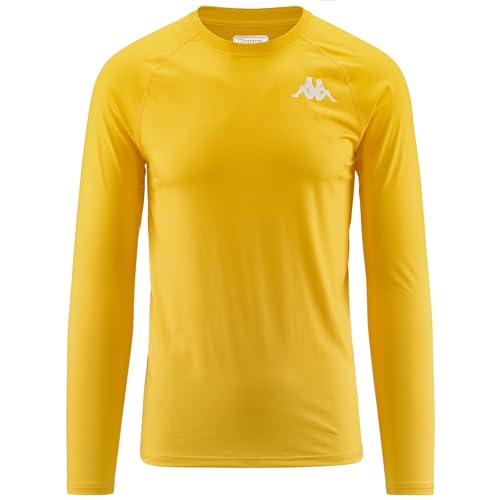 Kappa sous maillot enfant Vurbat maillot de corps pour entraînement
