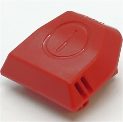 LITYPEND 1620838 - Swivel Rewind Vaccum Power Switch Button Compatible with Bissell