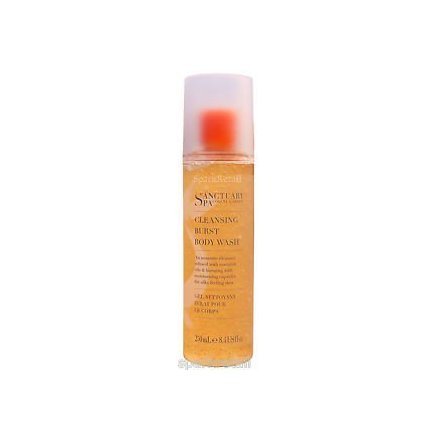 SANCTUARY CLEANSING BURST BODY WASH 250 ML by