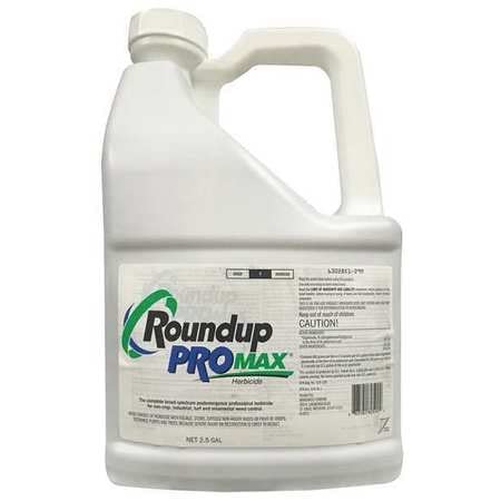 Roundup Promax 2.5 galones
