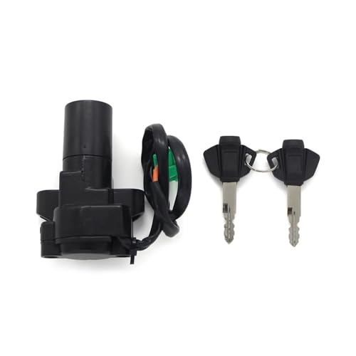 Kit de bloqueo de interruptor de encendido para solucionar fallos de llave en GSX150F 3