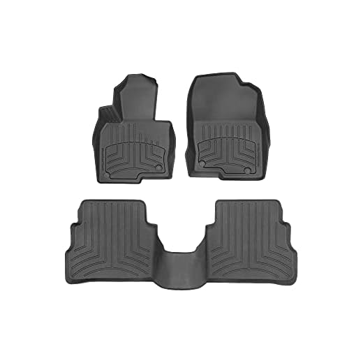 WeatherTech HP FloorLiner Premium Fit