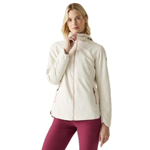 Regatta ELLERIE veste matelassée femme manteau mi-saison déperlant