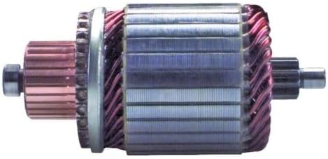 Replacement For Compatible With New Armature For Nissan Quest V6 3.0L 93-98 300-44025
