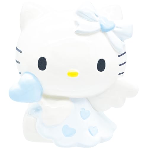 TI (SANRIO) u GWF n[LeB v  9×7×13cm G LeB ObY av[g u[ SAN4648-1