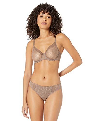 Image of Simone Perele Women's Comete Molded Underwired Bra