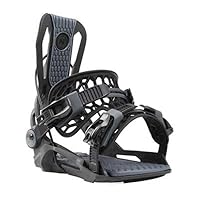 Amazon | スノーボード ビンディング スノボー バインディング