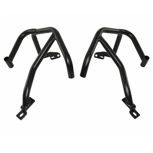 Crash bar pour Suzuki GSX250R 2018-2021 protection cadre et moteur de moto