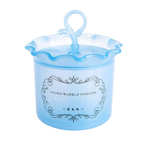 泡立て器 バブルフォーマー 握りやすく 1個セット プッシュ式 バブルフォーマー 濃密泡 簡単泡立て 旅行用 持ち運び便利 洗顔フォーム ポータブル シャワー・風呂・顔・シャンプー ボディケア 保湿用