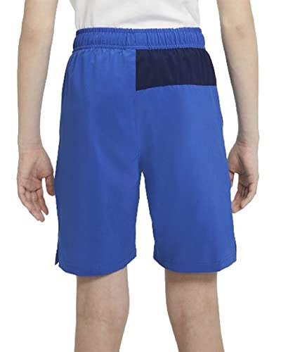 Nike Boys Sportswear Woven Shorts2