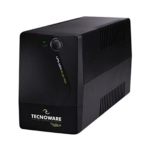 Tecnoware Power Systems SAI ERA PLUS 750 Cover