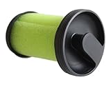 Filtro de polvo lavable for aspiradora inalámbrica Gtech Multi MK2 K9, fácil mantenimiento y repuesto Filtro de polvo lavable for aspiradora inalámbrica Gtech Multi MK2 K9, fácil mantenimiento y repuesto