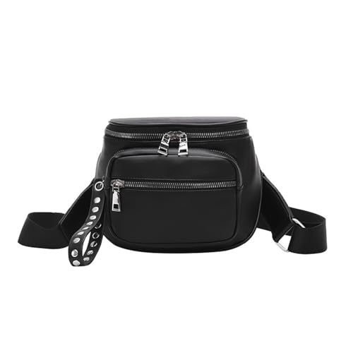Sac de voyage pratique pour activités de plein air et excursions urbaines avec sangle réglable