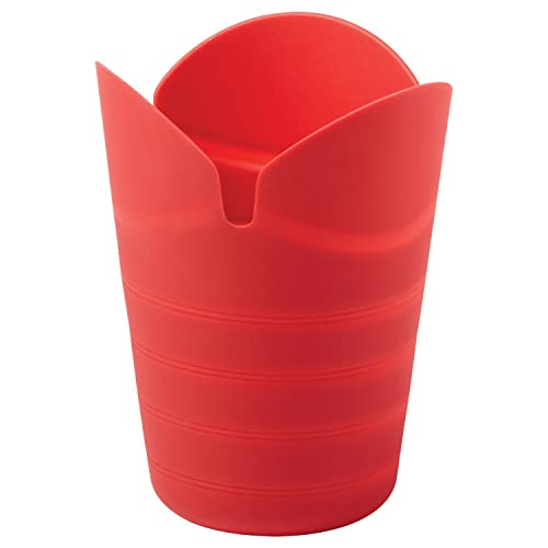 Gourmet 080728 微波炉爆米花机（硅胶）