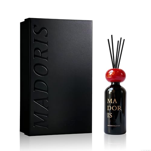 Difusor de varillas Floral Amber para el hogar miniatura 1