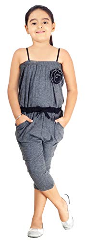 Image of Naughty Ninos Girl's Cotton Trousers Suit