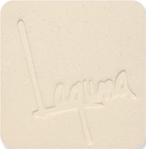 Dover White WC877 | Cone 5 | Laguna Clay | 10 lbs