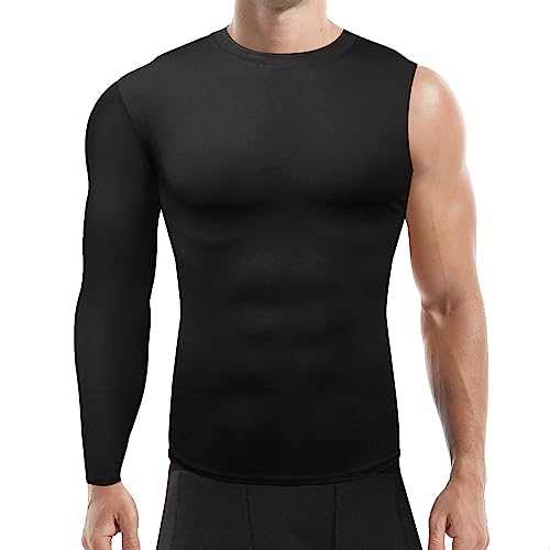Maillot de compression anti-frottement t-shirt manches courtes contre la sueur