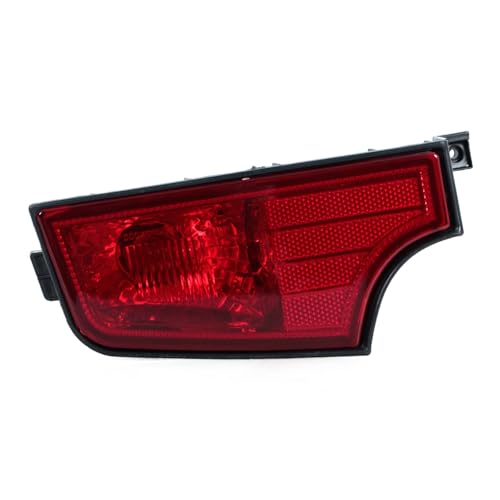 Feux arrière pour Kia Soul 2010-2013 | Phare de pare-chocs gauche