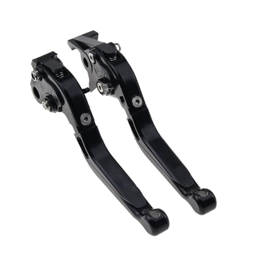 Leviers frein moto pliables pour éviter la casse CB125R